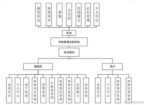 基于SpringBoot的體檢套餐定制系統(tǒng)設(shè)計(jì)與實(shí)現(xiàn)——數(shù)據(jù)處理模塊解析