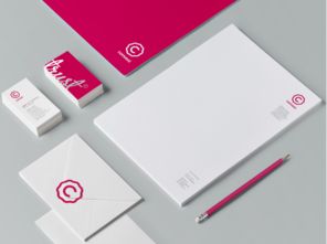 品味信賴，傳遞健康 conveni食品供應(yīng)商企業(yè)形象整體策劃